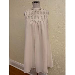 F21 Contemporary Dress